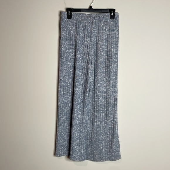 Calme Johnny Was | Women’s Cozy Wide Leg Pants Size Medium NWOT - Picture 4 of 6